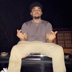 Meet your Posher, Jonah